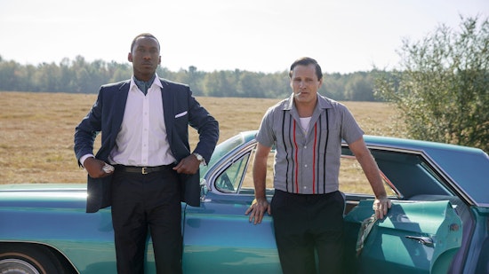 Don't miss these 3 top-rated movies screening around Fresno