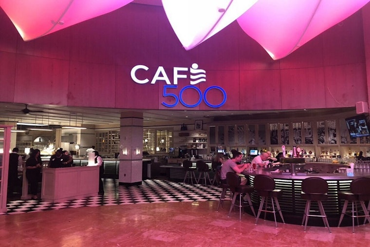 Get to know the 3 freshest new businesses to debut in Atlantic City