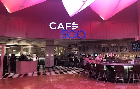 Get to know the 3 freshest new businesses to debut in Atlantic City