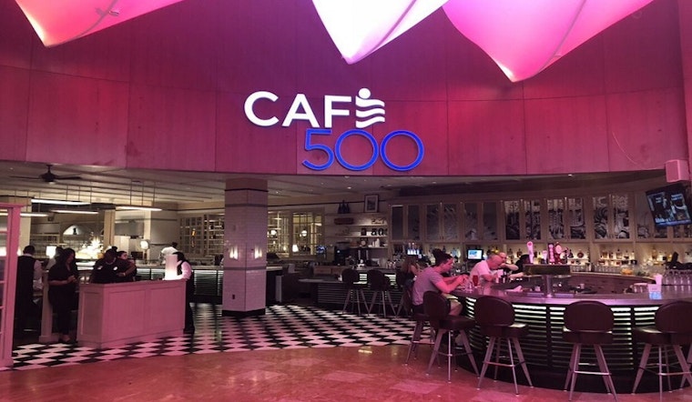 Get to know the 3 freshest new businesses to debut in Atlantic City