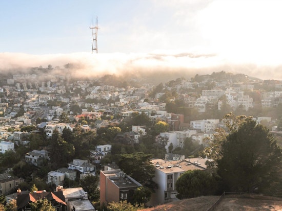 Corona Heights: Testing Ground For Effort To Block More 'Monster Homes'