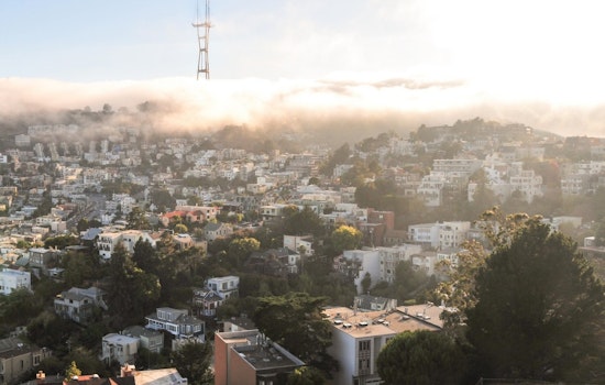 Corona Heights: Testing Ground For Effort To Block More 'Monster Homes'