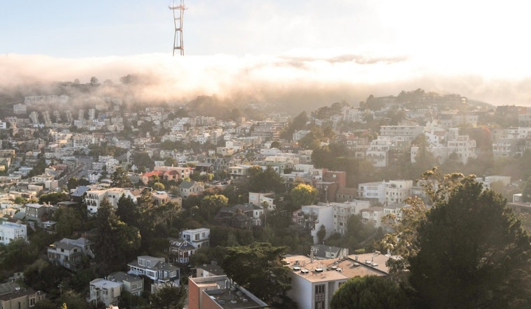 Corona Heights: Testing Ground For Effort To Block More 'Monster Homes'