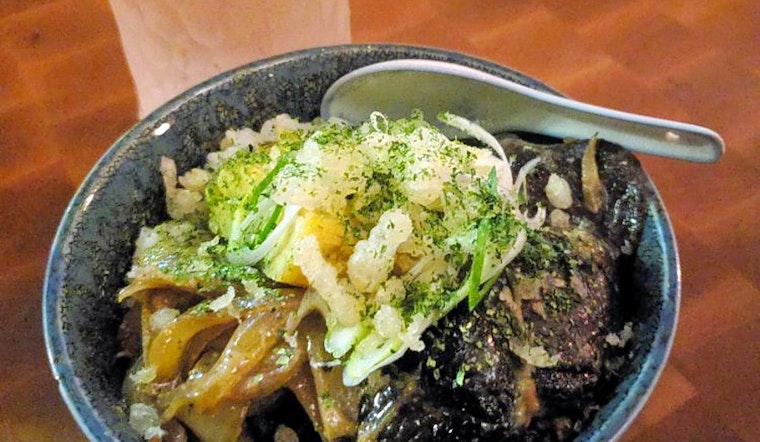 #Trending: What's heating up Boston's food scene this month