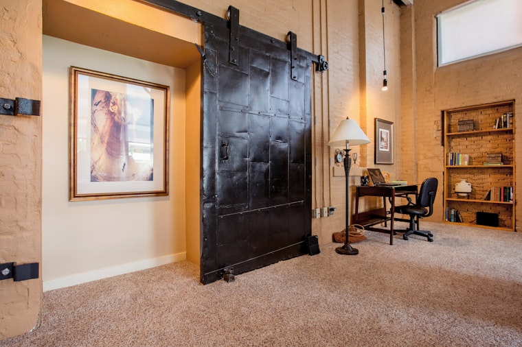 What does $1,100 rent you in Cincinnati, today?