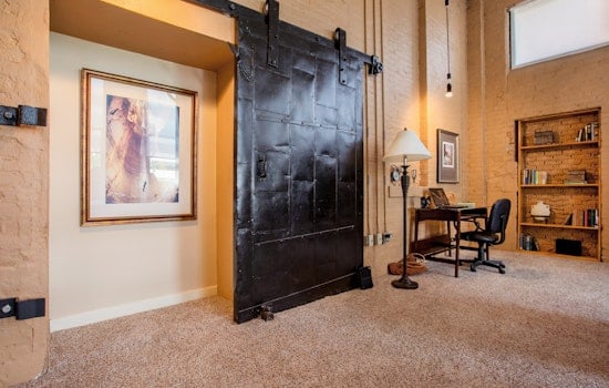 What does $1,100 rent you in Cincinnati, today?