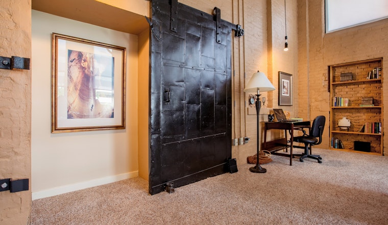 What does $1,100 rent you in Cincinnati, today?