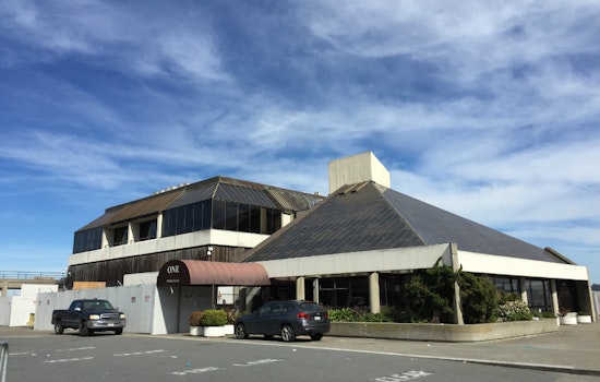 Vacant Restaurant Behind Ferry Building Still Seeking 'Deep-Pocketed' Tenant