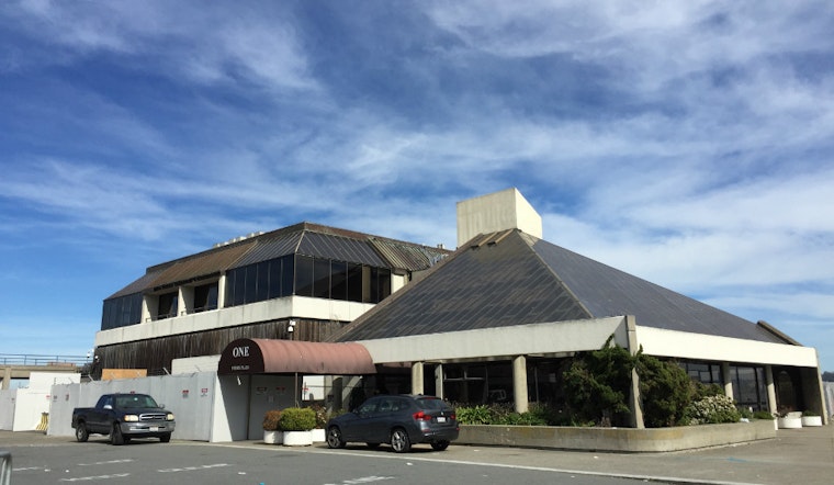 Vacant Restaurant Behind Ferry Building Still Seeking 'Deep-Pocketed' Tenant