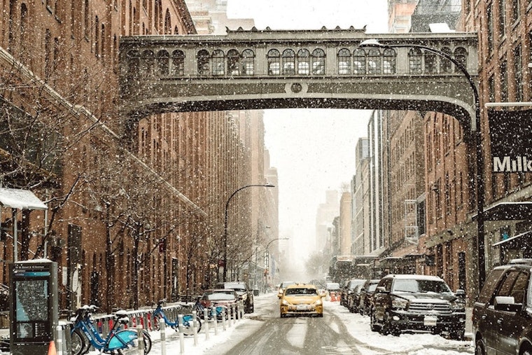The best community and culture events in New York City this week