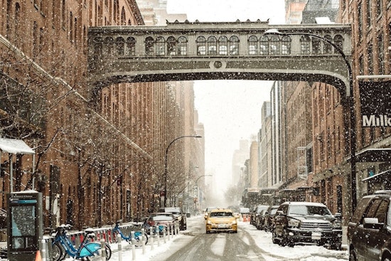 The best community and culture events in New York City this week