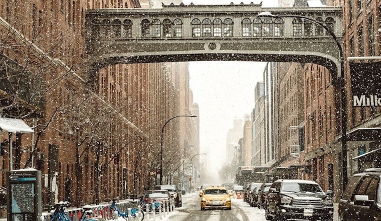 The best community and culture events in New York City this week