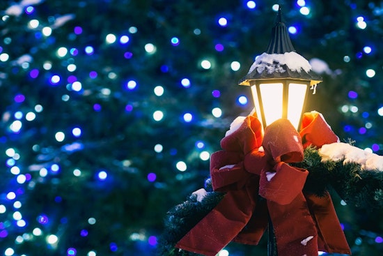 Great seasonal and holiday events in Houston this weekend