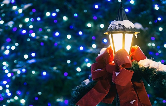 Great seasonal and holiday events in Houston this weekend