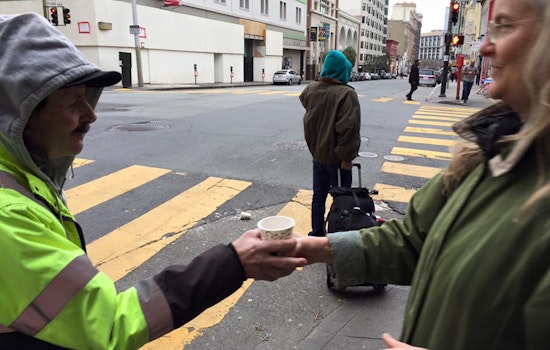 Catch The Intersection's Golden Gate & Leavenworth Spotlight On KALW This Week