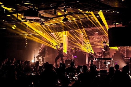 4 can't-miss music events in Boston this week