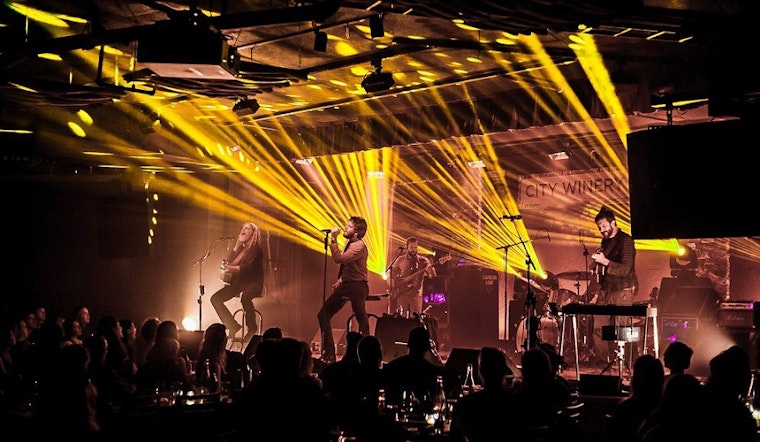 4 can't-miss music events in Boston this week