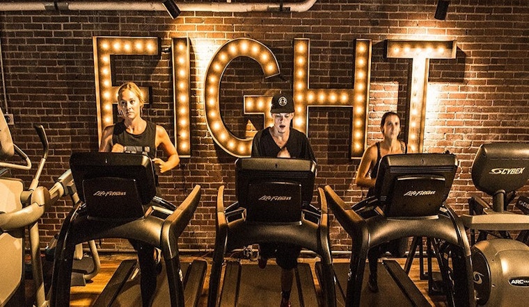 3 health and sports events worth checking out in Boston this week