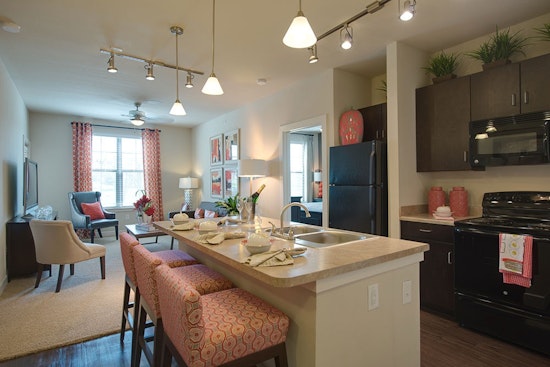 Renting in Mahncke Park: What will $1,000 get you?