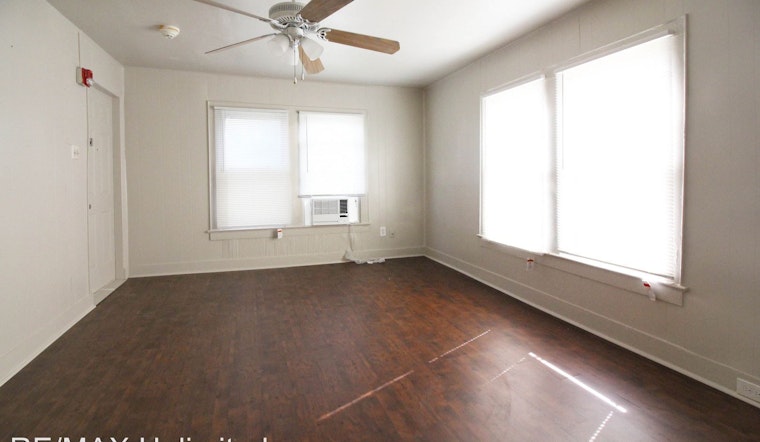 What's the cheapest rental available in San Antonio, right now?