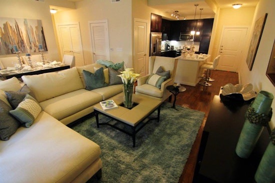 What does $1,700 rent you in Houston, today?