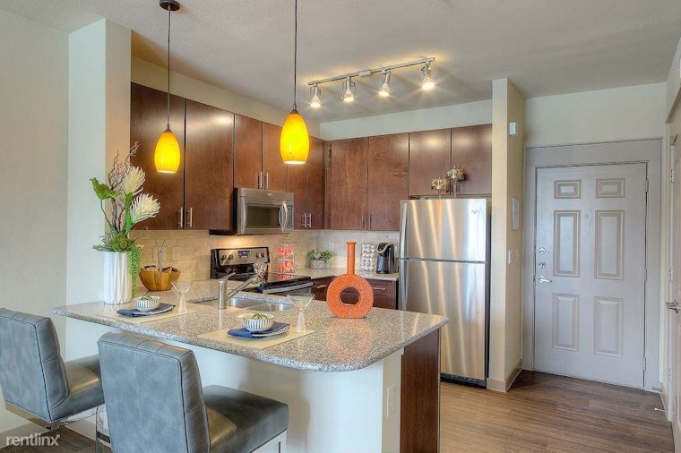 Renting in Spring Branch East: What will $1,000 get you?