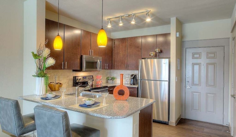 Renting in Spring Branch East: What will $1,000 get you?
