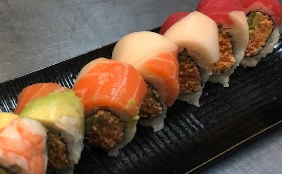 Craving sushi? Check out these 3 new Chicago spots