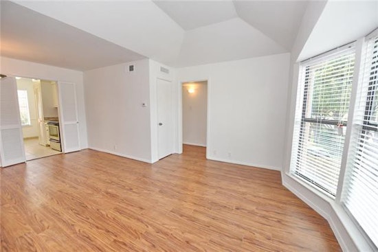 What does $1,200 rent you in Oak Lawn, today?