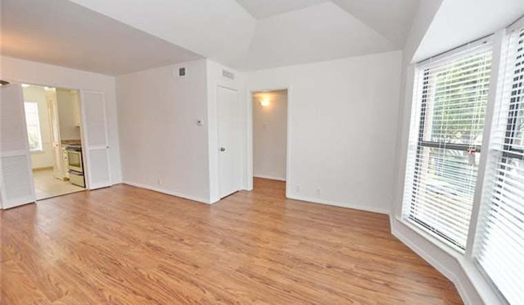 What does $1,200 rent you in Oak Lawn, today?