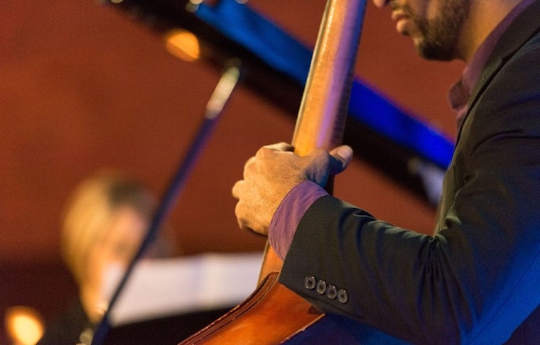 The best music events in Chicago this week