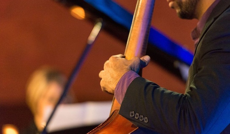 The best music events in Chicago this week