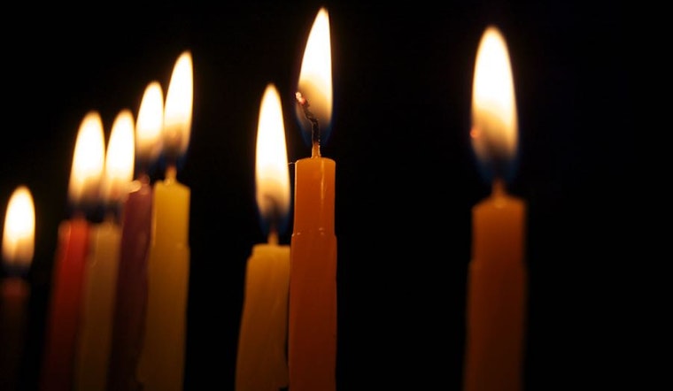 Seasonal and holiday events worth seeking out in New York City this week
