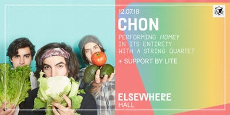 4 cool music events in New York City this weekend