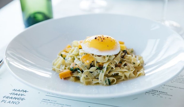 Brunch, sushi and more: What's trending on Dallas's food scene?