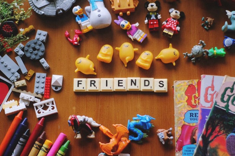 4 fun and informative charity events in New York City this week