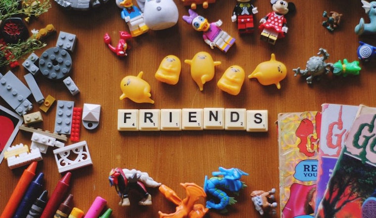 4 fun and informative charity events in New York City this week