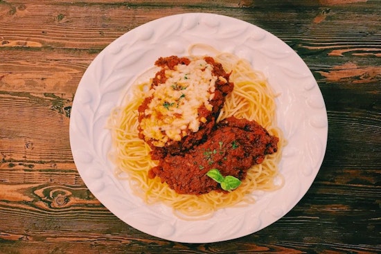 3 new Italian spots in Los Angeles