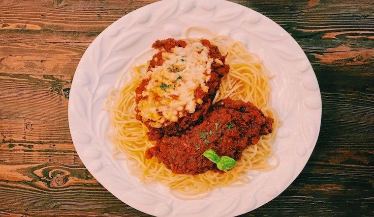 3 new Italian spots in Los Angeles