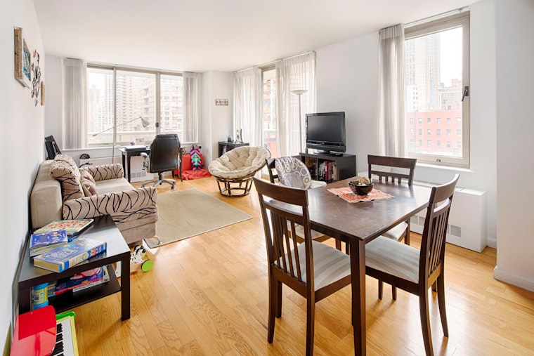 Renting in New York City: What will $3,100 get you?
