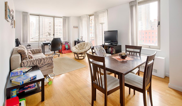 Renting in New York City: What will $3,100 get you?