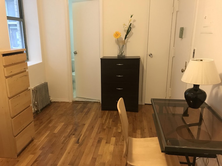 The cheapest apartment rentals in Lincoln Square, right now