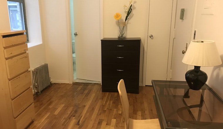The cheapest apartment rentals in Lincoln Square, right now
