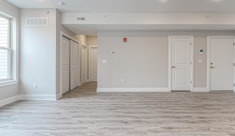 What will $1,700 rent you in Fishtown, right now?