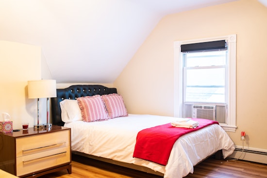What will $1,700 rent you in Winter Hill, right now?