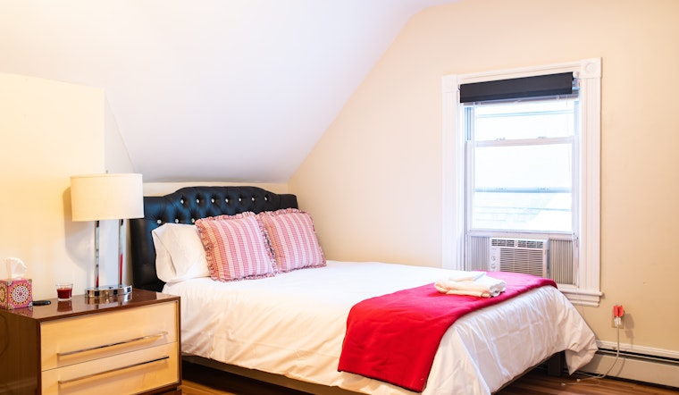 What will $1,700 rent you in Winter Hill, right now?
