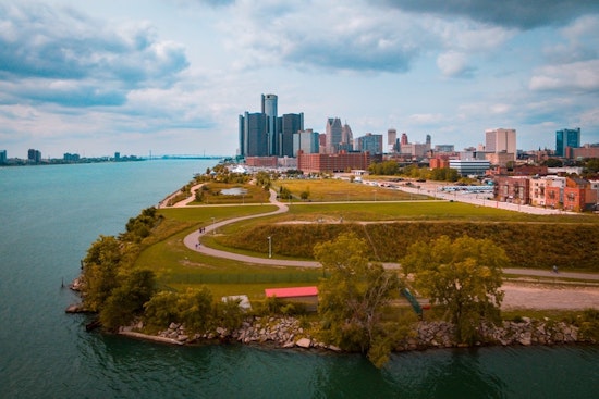 Seeking fun on the cheap? Here are 3 free events in Detroit this week