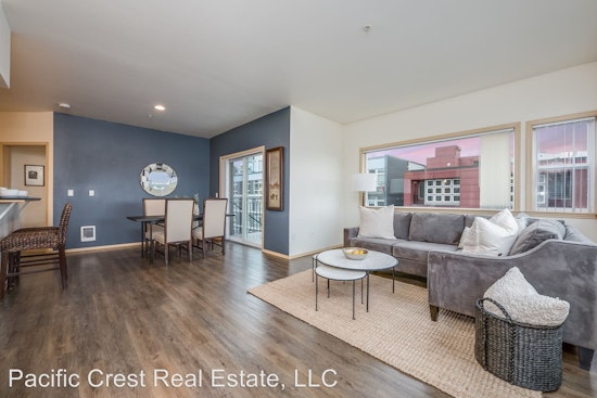 What will $2,200 rent you in Seattle, right now?