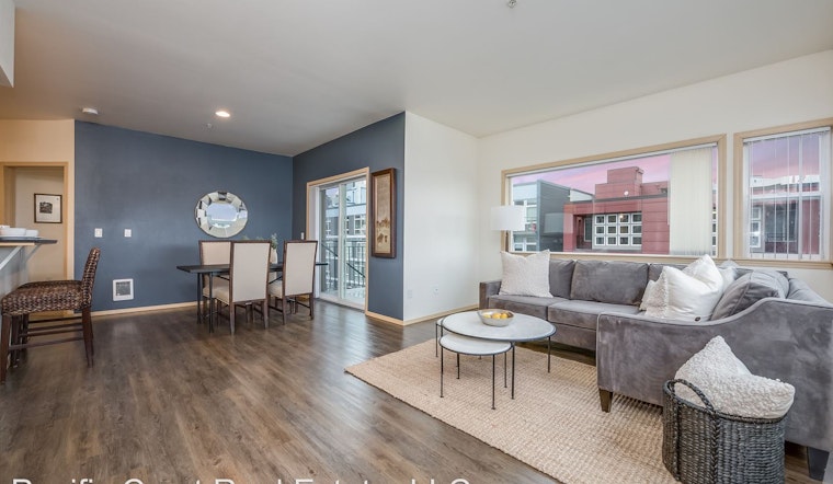 What will $2,200 rent you in Seattle, right now?