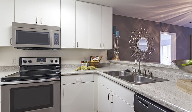 What will $1,600 rent you in Costa Mesa, right now?